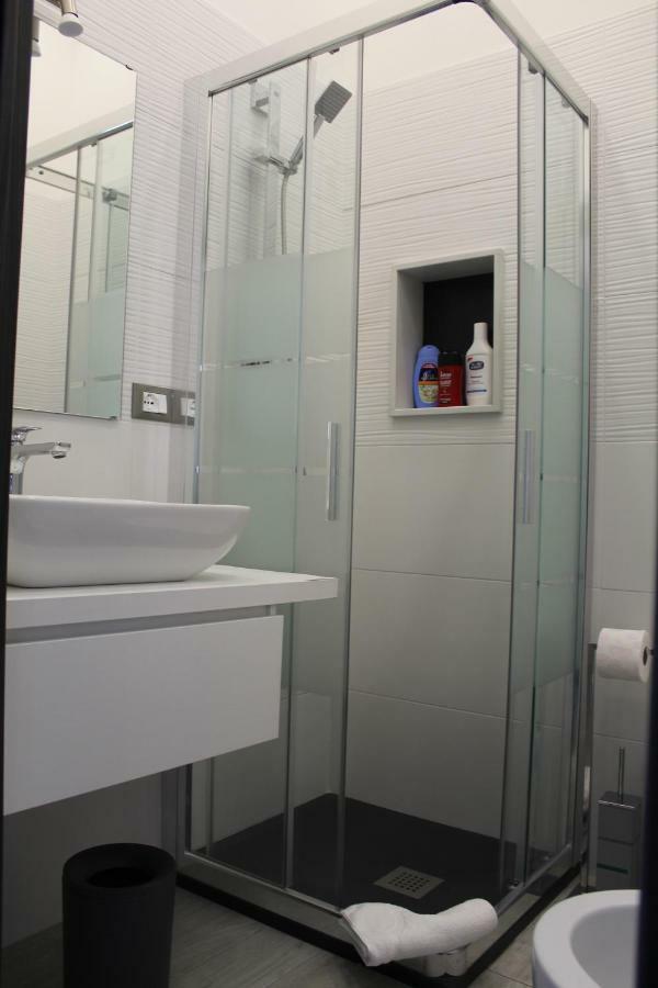 Casa Vodret Hotel Cagliari Kültér fotó