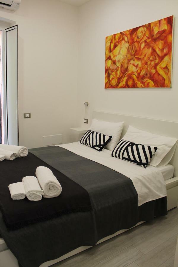 Casa Vodret Hotel Cagliari Kültér fotó