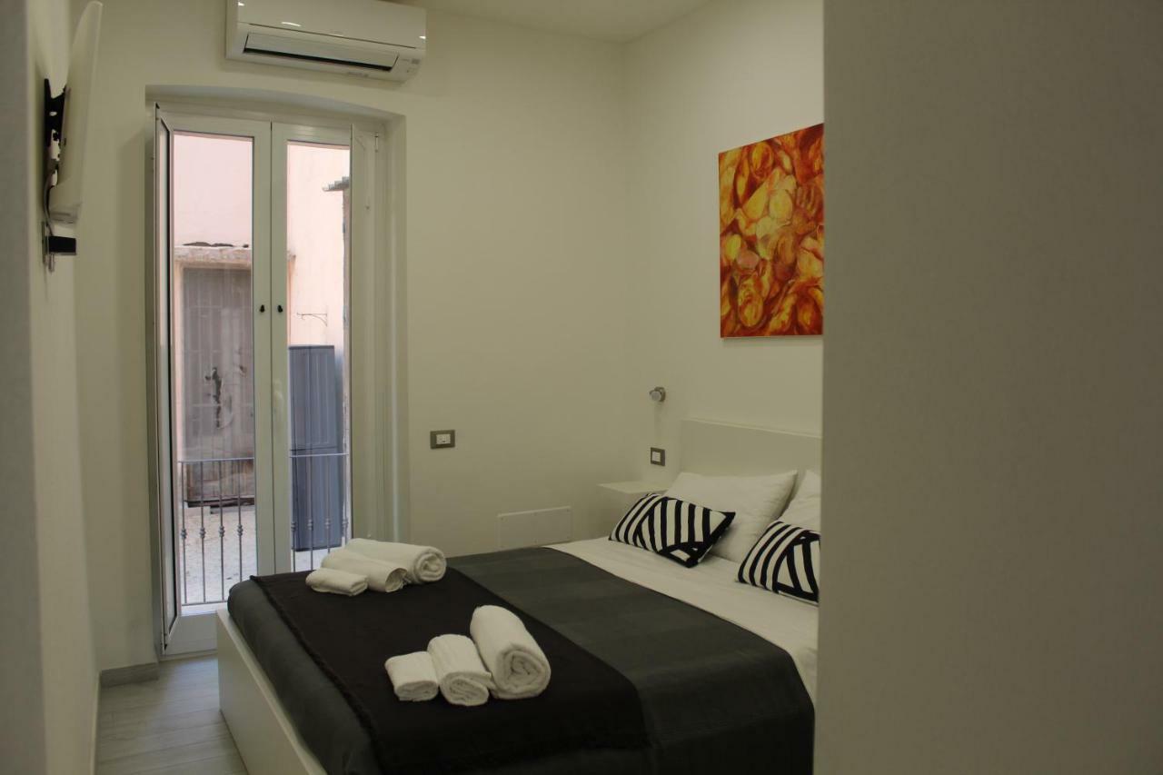 Casa Vodret Hotel Cagliari Kültér fotó