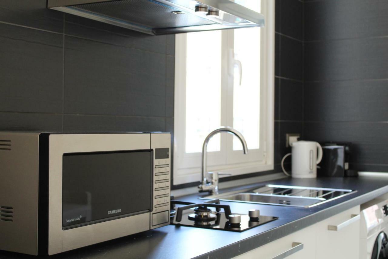Casa Vodret Hotel Cagliari Kültér fotó