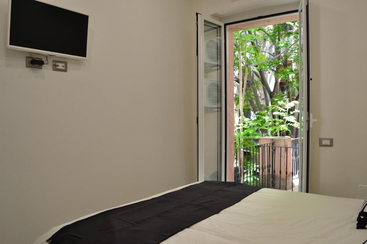 Casa Vodret Hotel Cagliari Kültér fotó