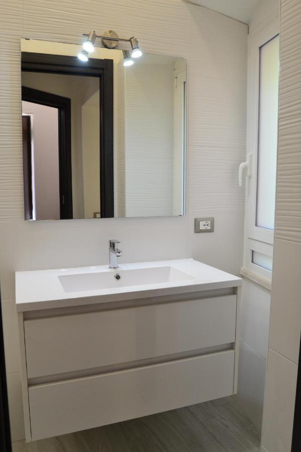 Casa Vodret Hotel Cagliari Kültér fotó