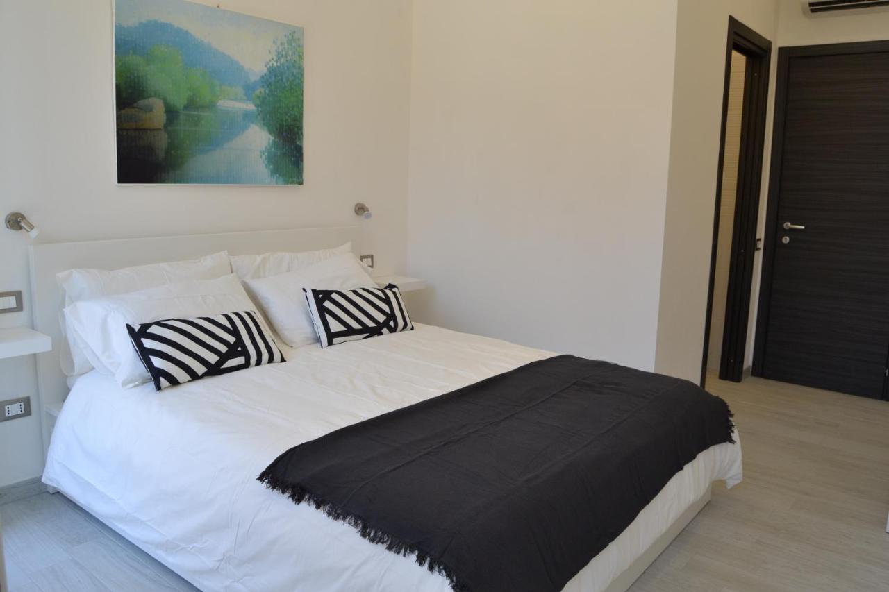 Casa Vodret Hotel Cagliari Kültér fotó