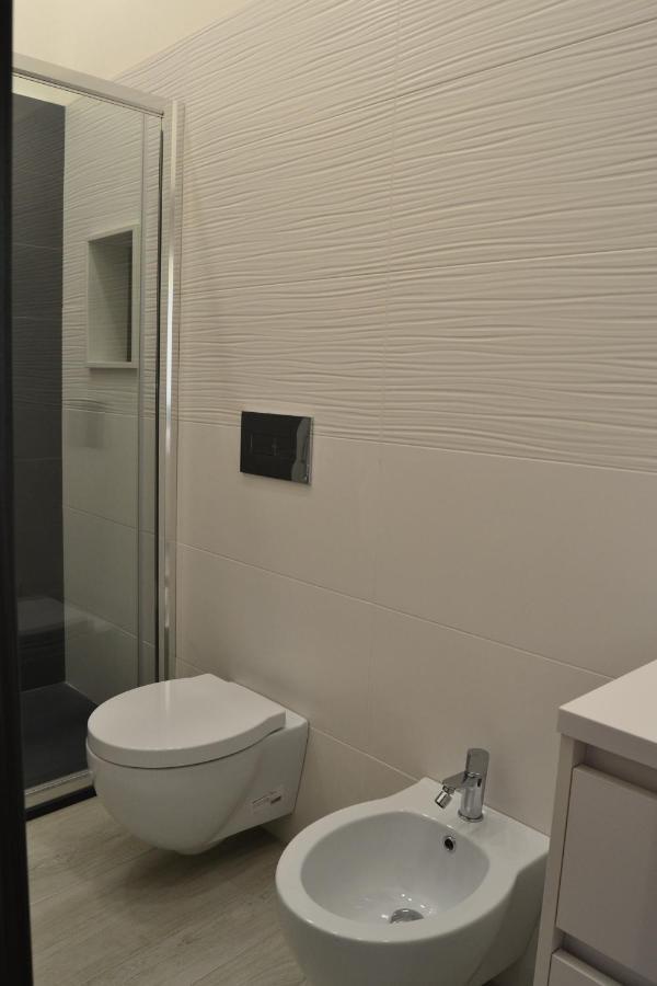 Casa Vodret Hotel Cagliari Kültér fotó