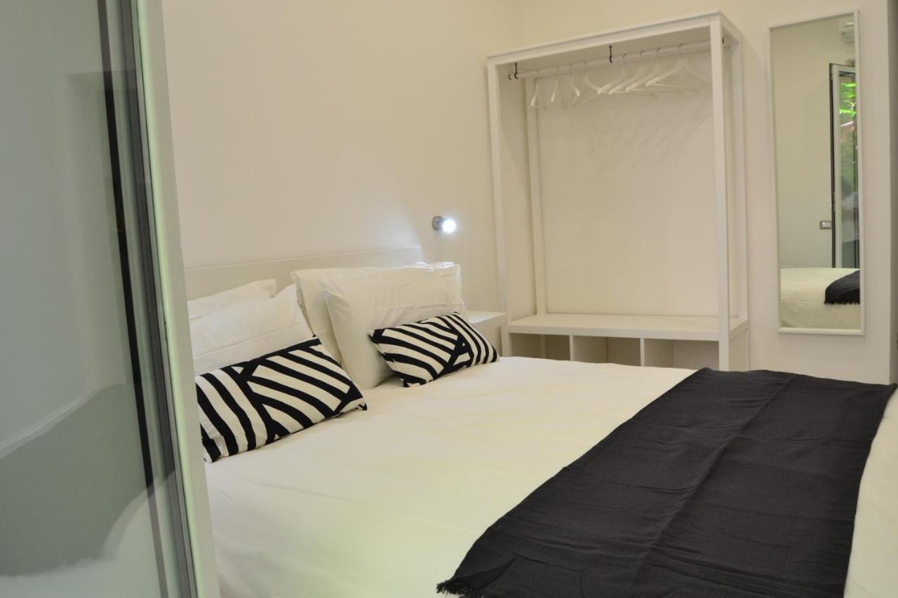 Casa Vodret Hotel Cagliari Kültér fotó