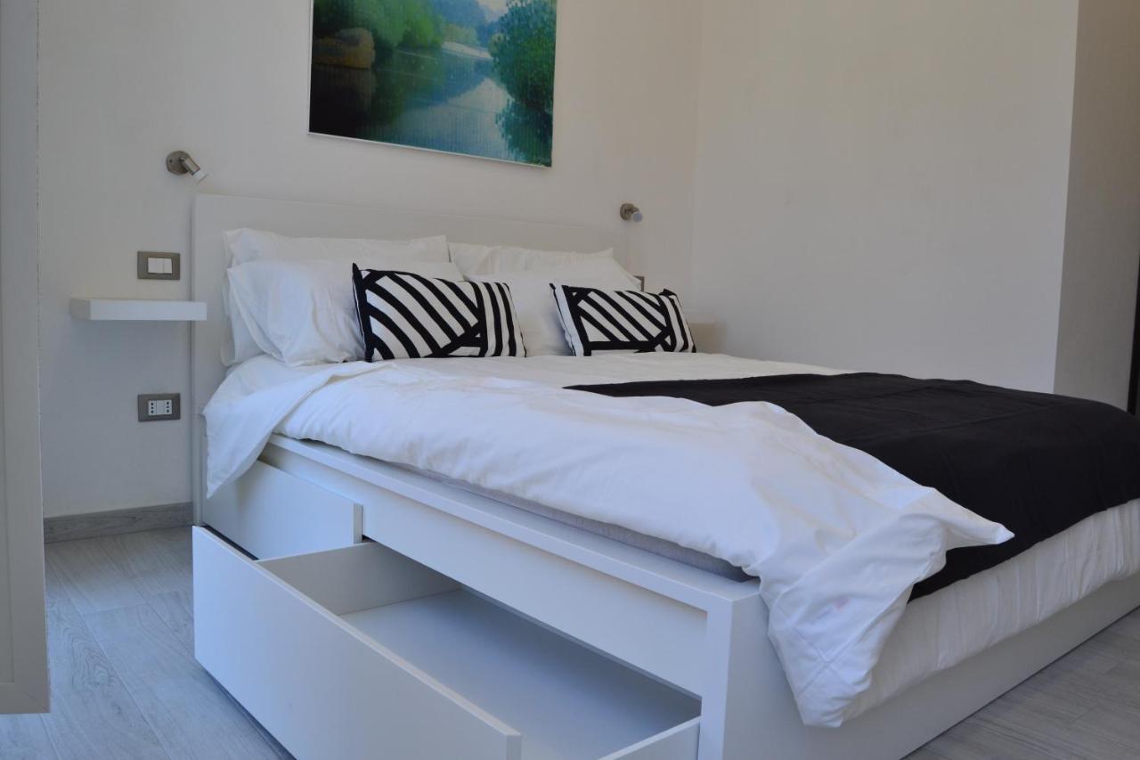Casa Vodret Hotel Cagliari Kültér fotó